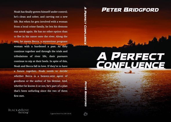 A Perfect Confluence full cover